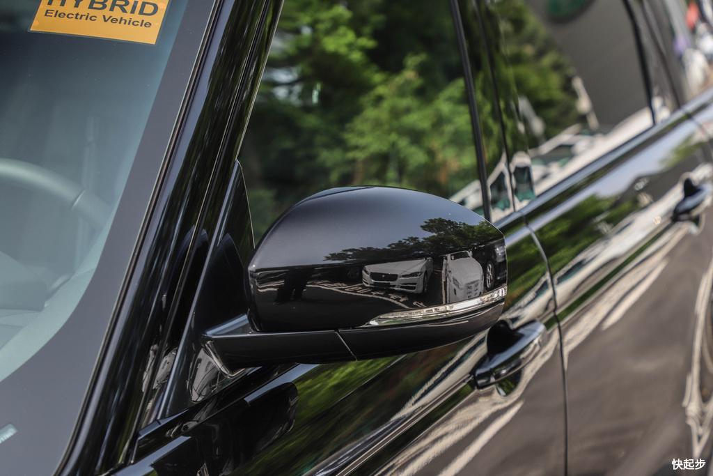 路虎-揽胜运动版