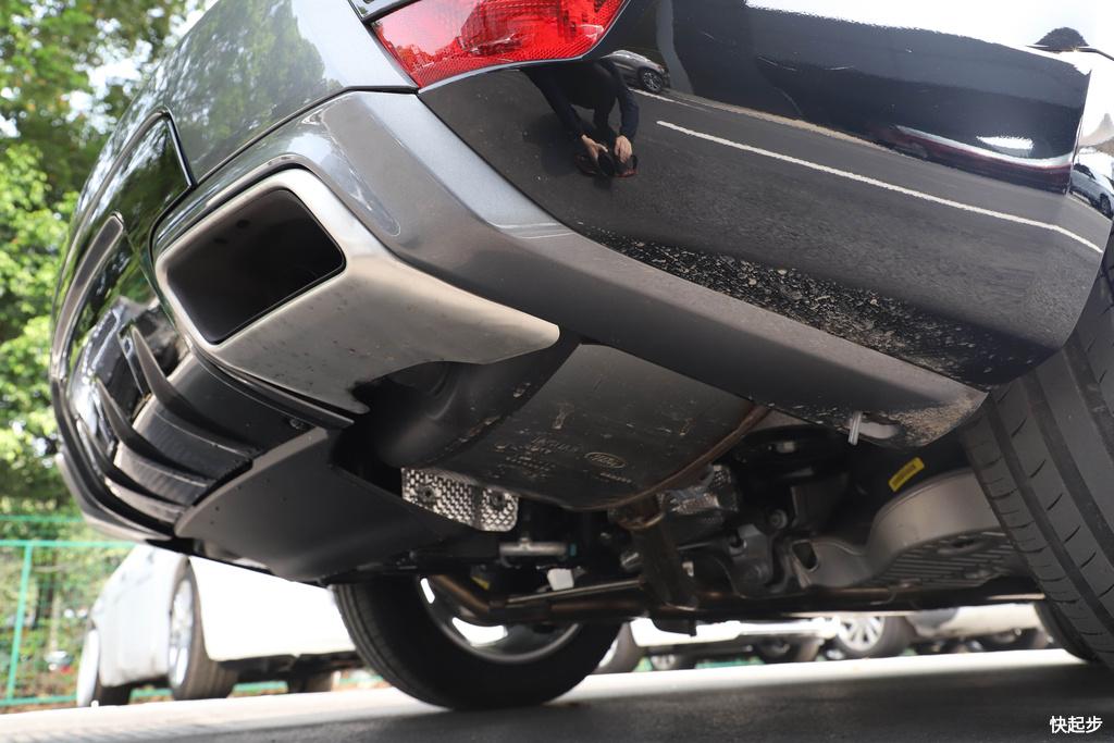 路虎-揽胜运动版