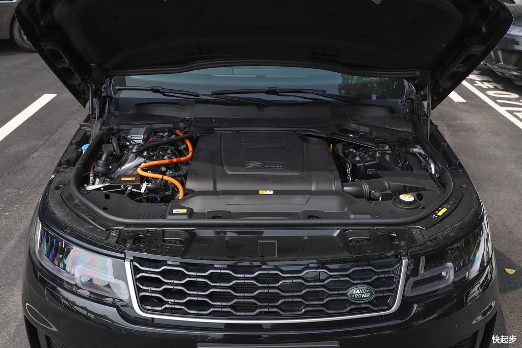 路虎-揽胜运动版