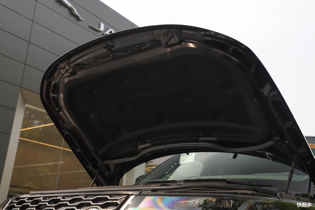 路虎-揽胜运动版