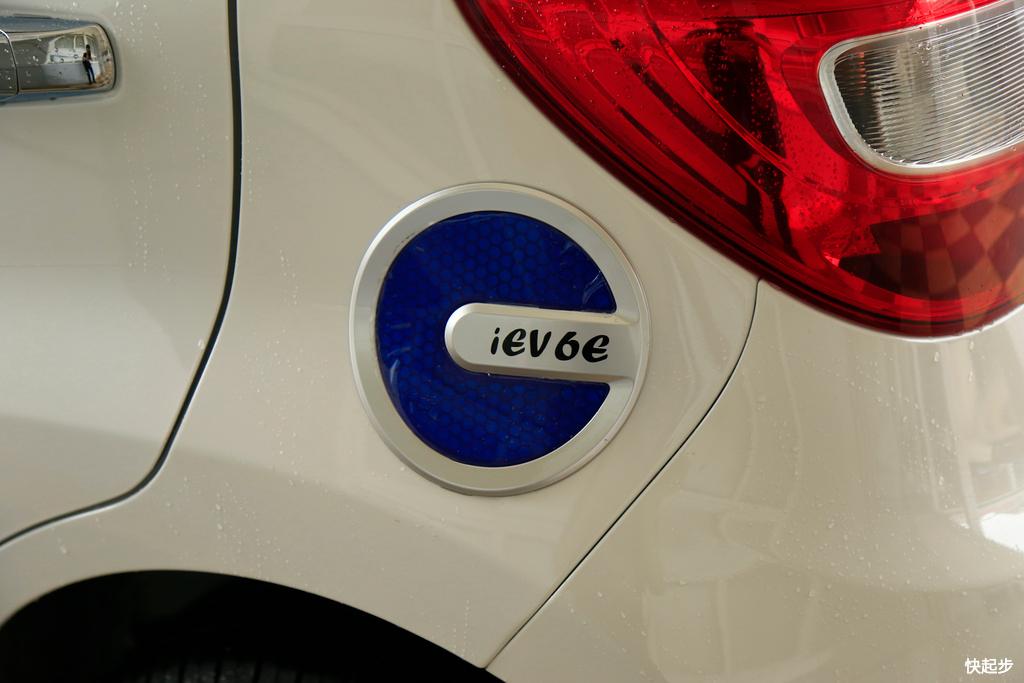 江淮-江淮iEV6E