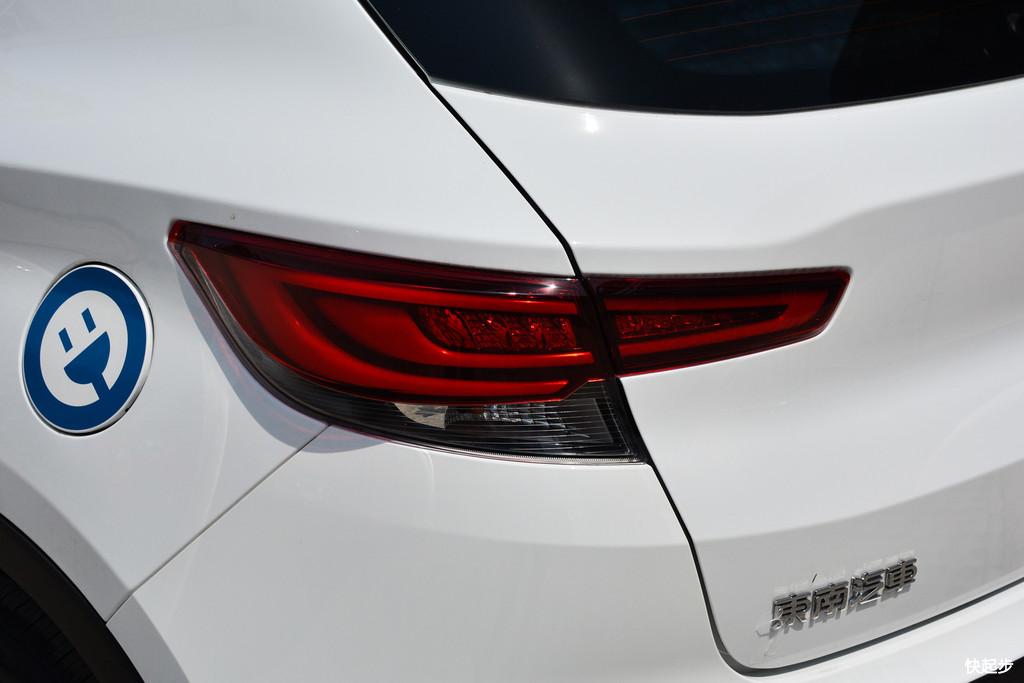 东南-东南DX3新能源