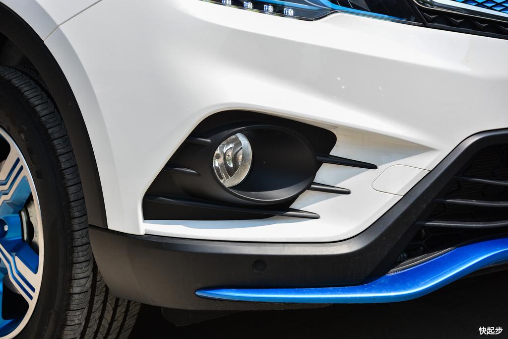 东南-东南DX3新能源