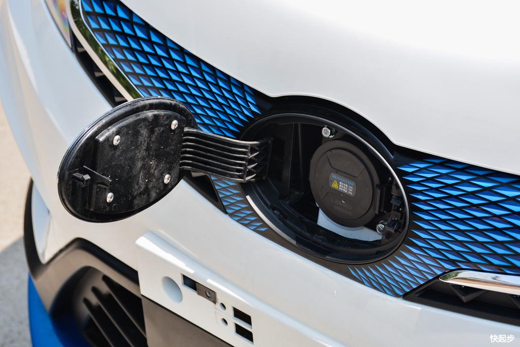 东南-东南DX3新能源