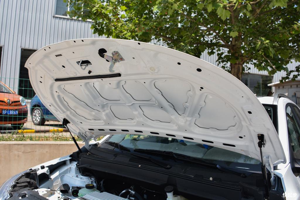 东南-东南DX3新能源