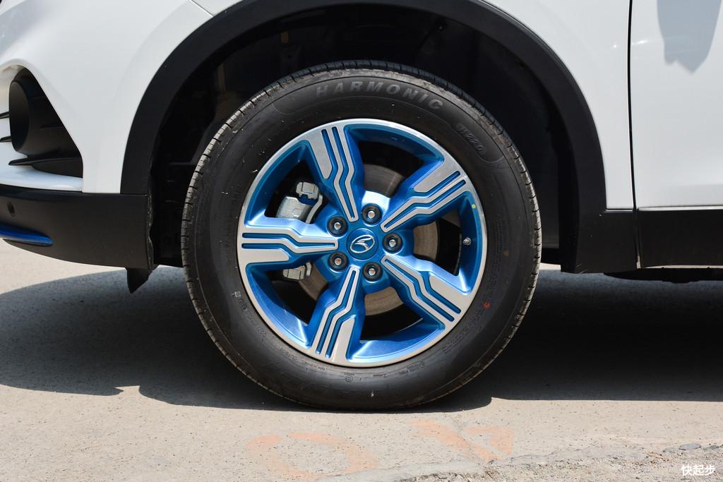 东南-东南DX3新能源