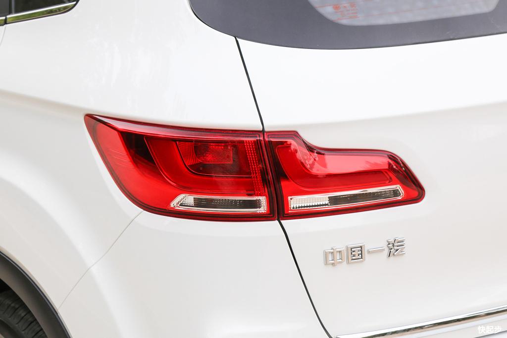 奔腾-奔腾X40新能源