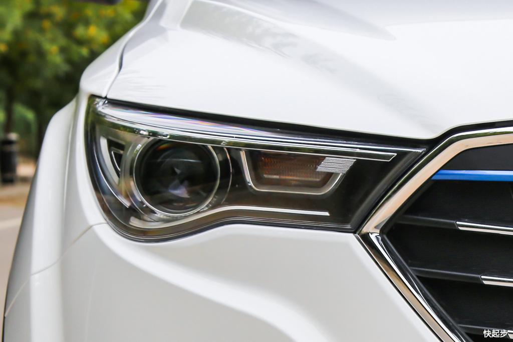 奔腾-奔腾X40新能源