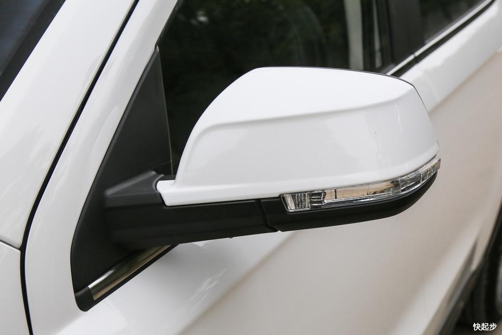 奔腾-奔腾X40新能源