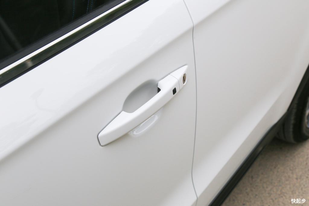 奔腾-奔腾X40新能源