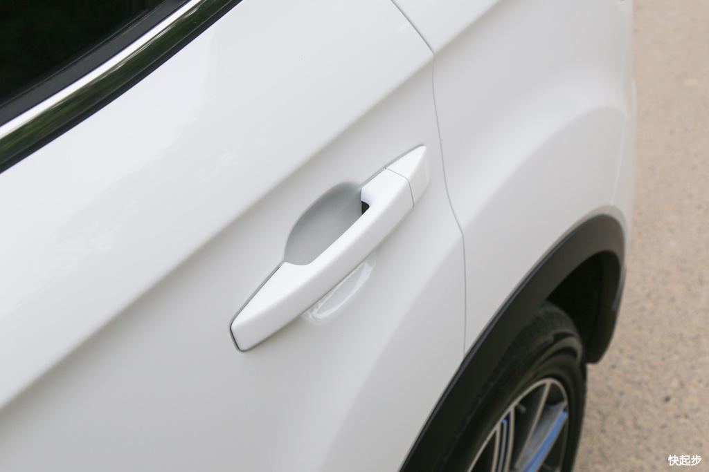 奔腾-奔腾X40新能源