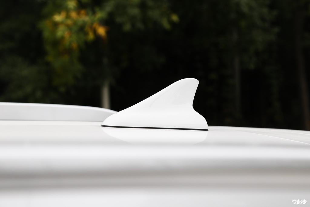 奔腾-奔腾X40新能源