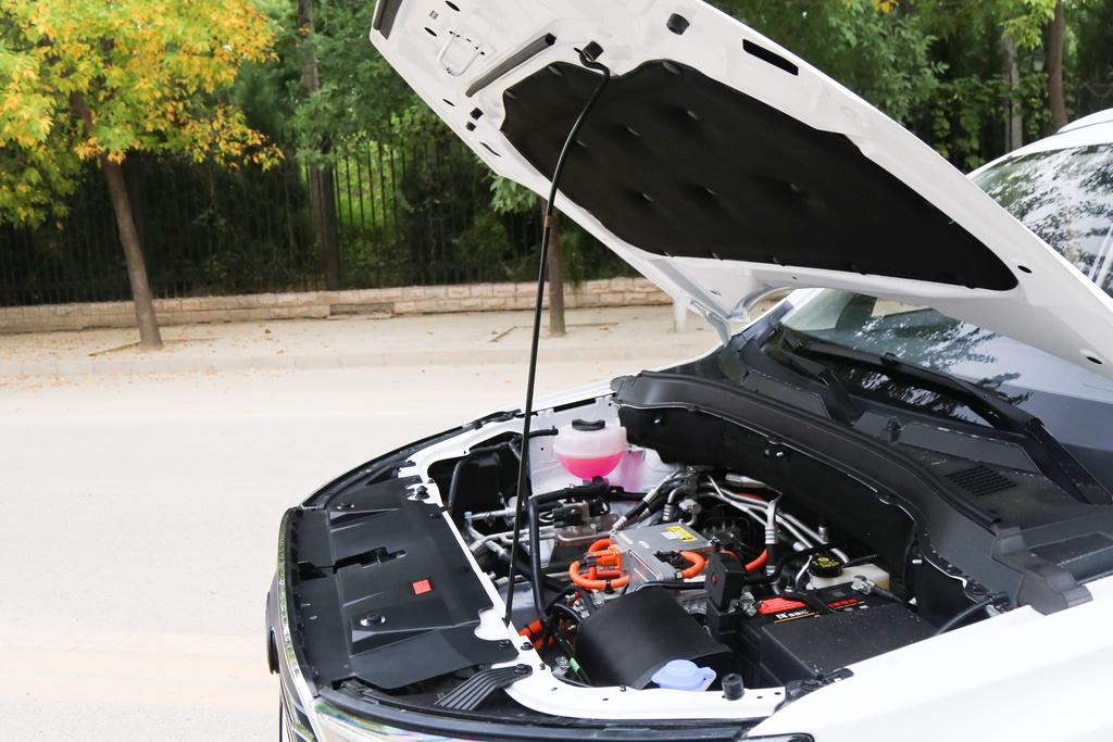 奔腾-奔腾X40新能源