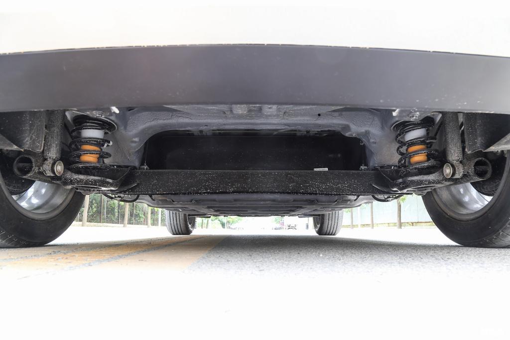 奔腾-奔腾X40新能源