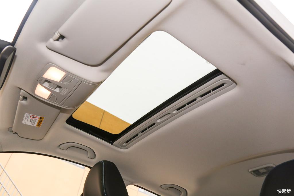 奔腾-奔腾X40新能源