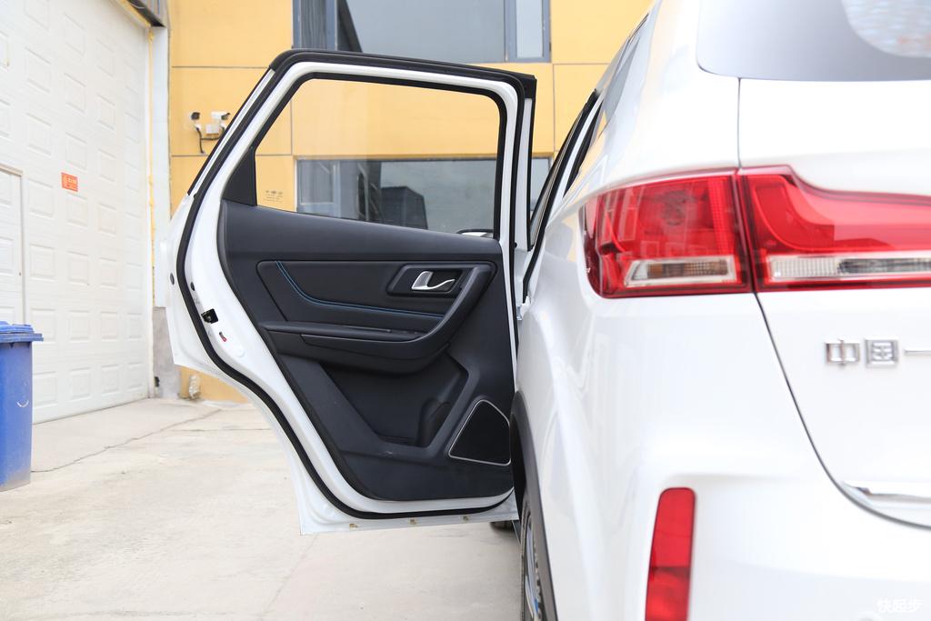 奔腾-奔腾X40新能源