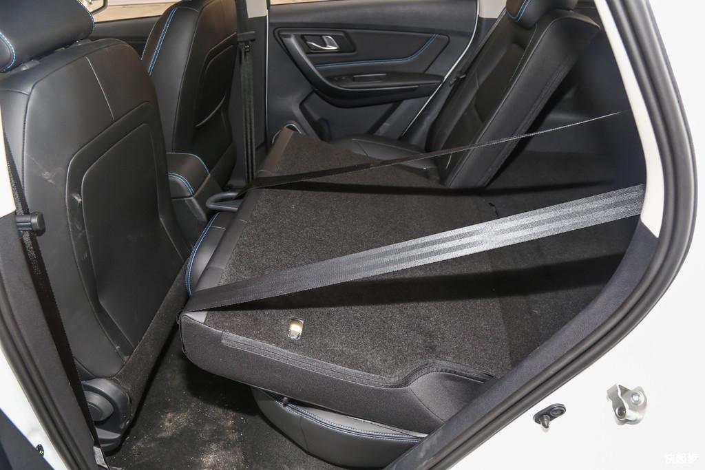 奔腾-奔腾X40新能源