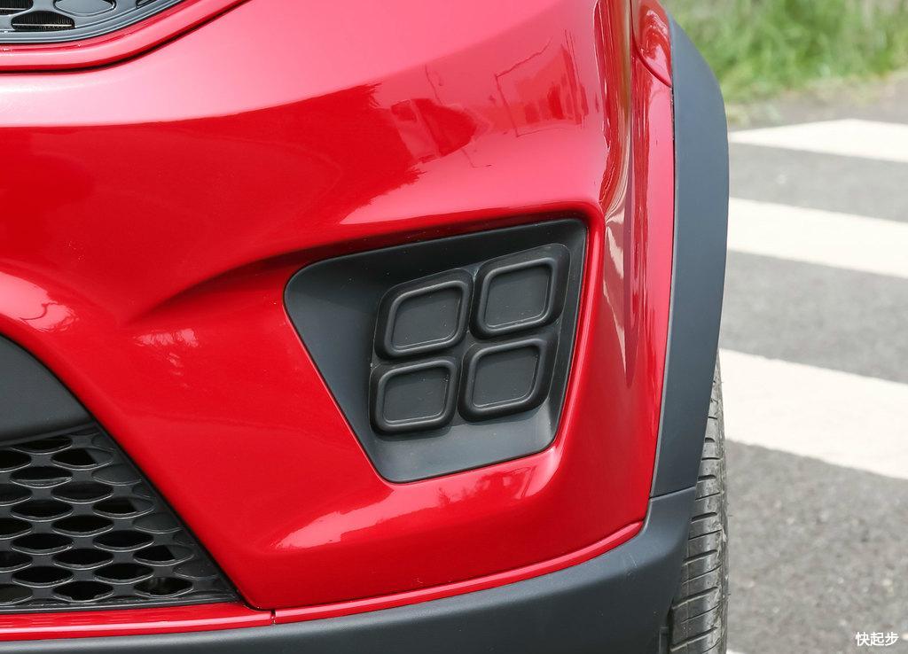 红星汽车-闪闪X2