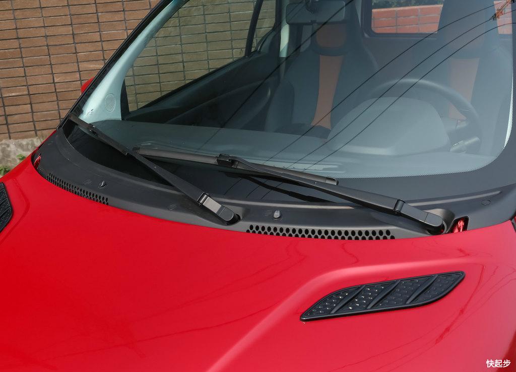 红星汽车-闪闪X2