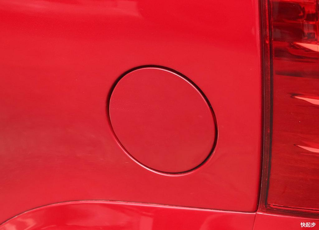 红星汽车-闪闪X2