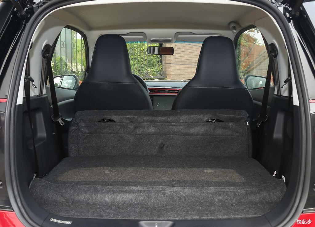 红星汽车-闪闪X2