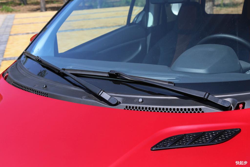 红星汽车-闪闪X2