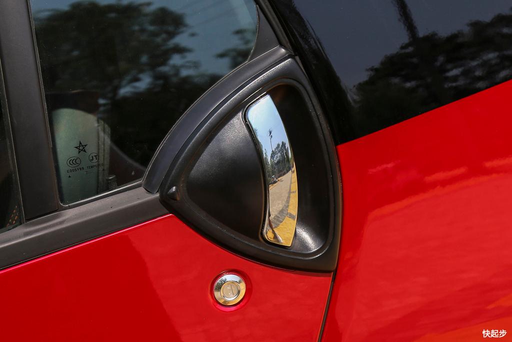 红星汽车-闪闪X2