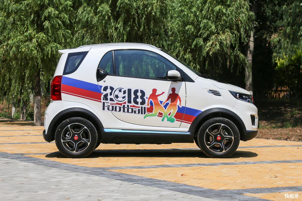 红星汽车-闪闪X2