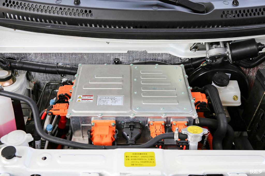 红星汽车-闪闪X2