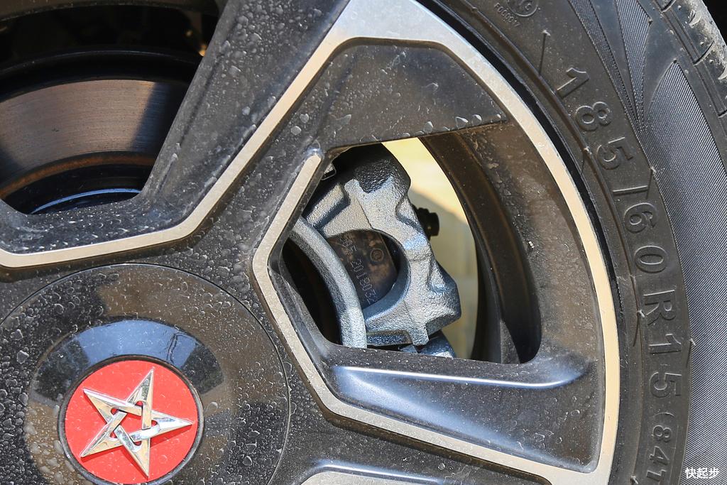 红星汽车-闪闪X2