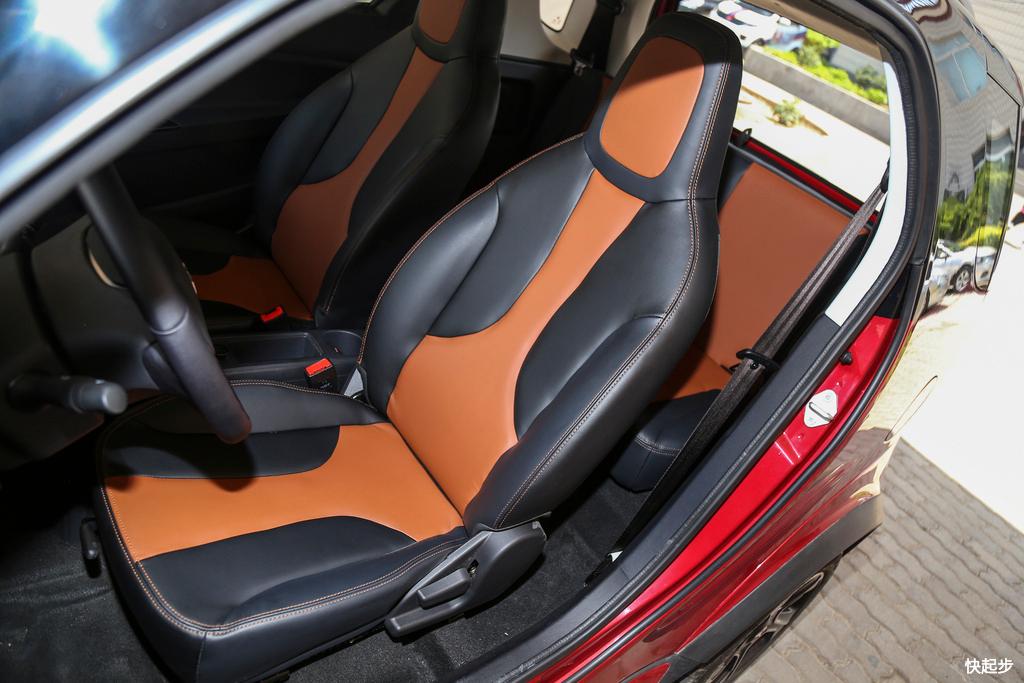 红星汽车-闪闪X2