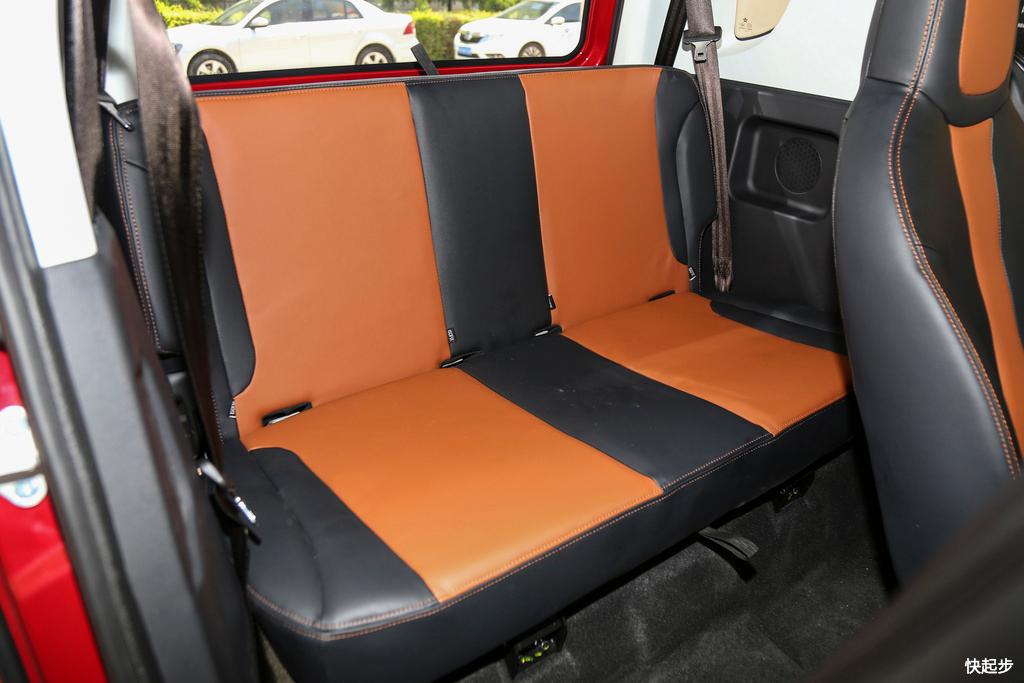 红星汽车-闪闪X2