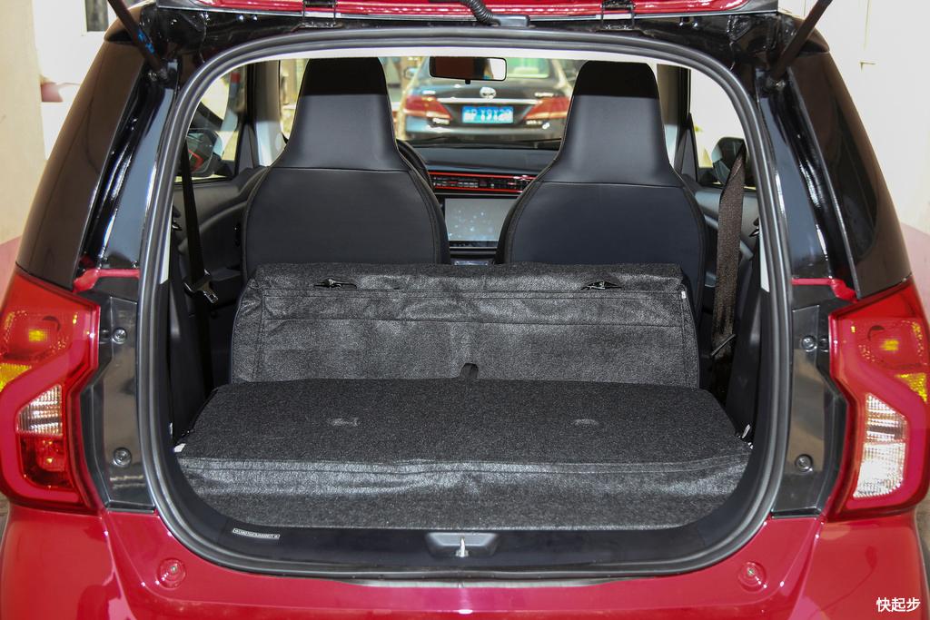 红星汽车-闪闪X2