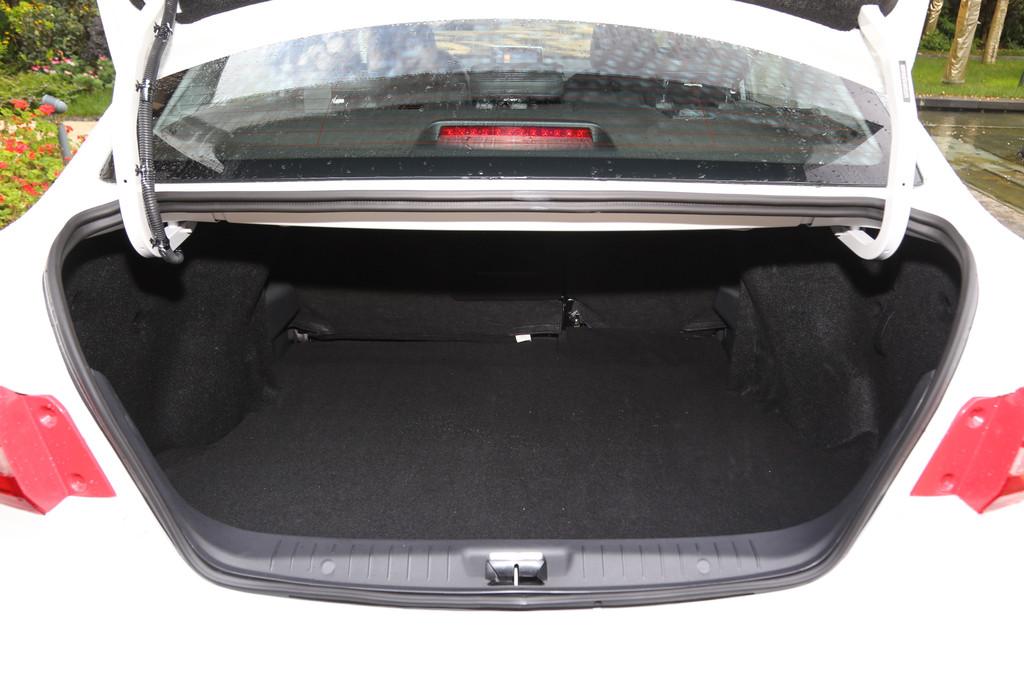 东风风行-风行景逸S50EV