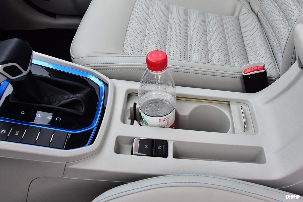 东风风行-风行景逸S50EV