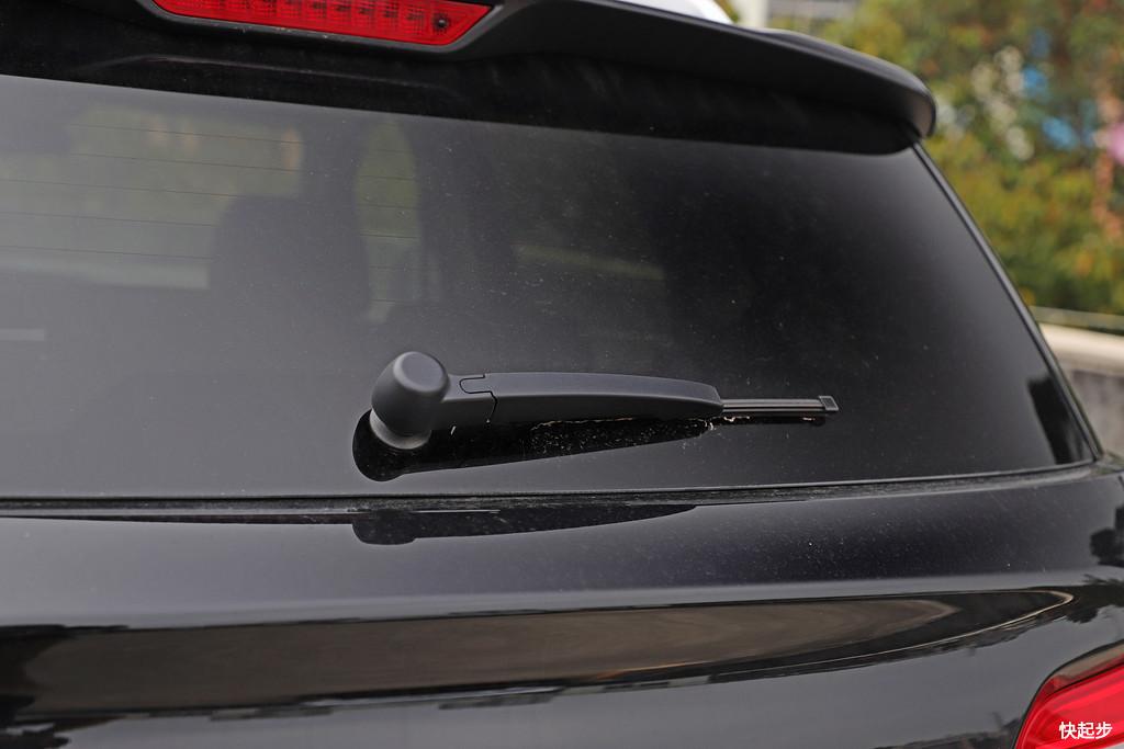 广汽三菱-祺智PHEV