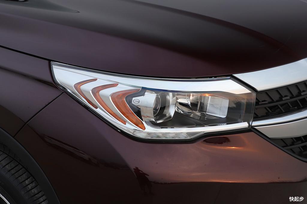 广汽三菱-祺智PHEV