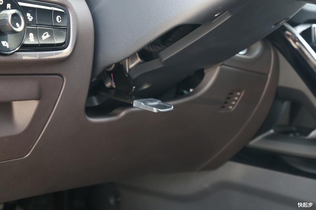 广汽三菱-祺智PHEV