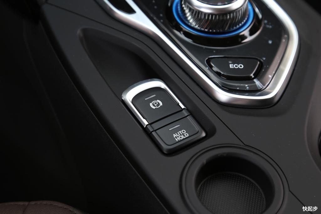 广汽三菱-祺智PHEV