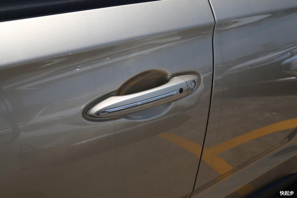 广汽三菱-祺智PHEV