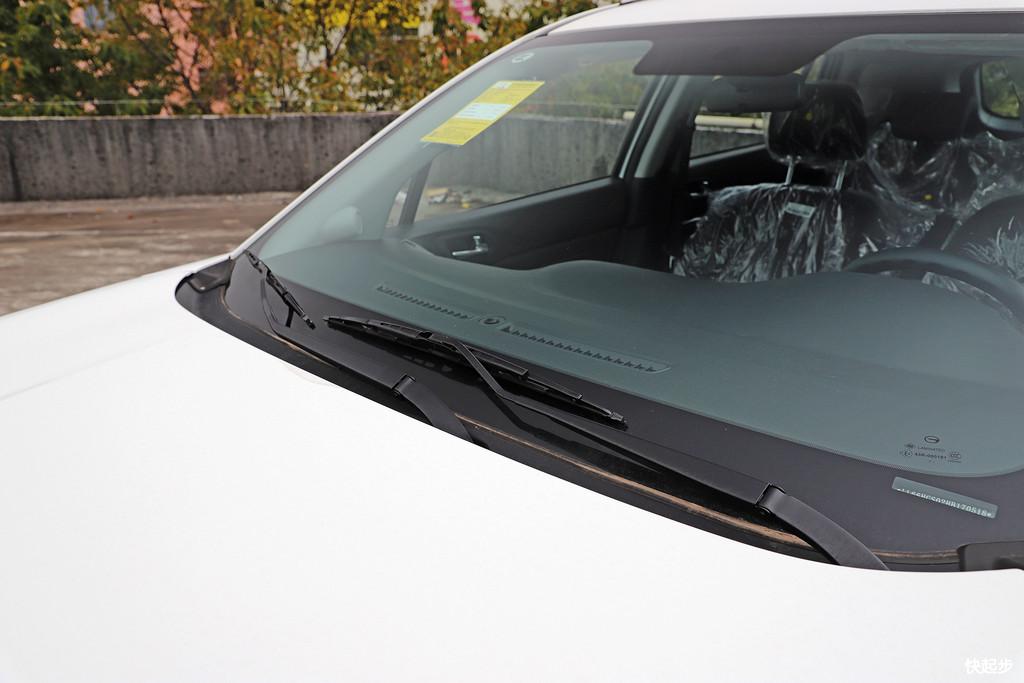 广汽三菱-祺智PHEV