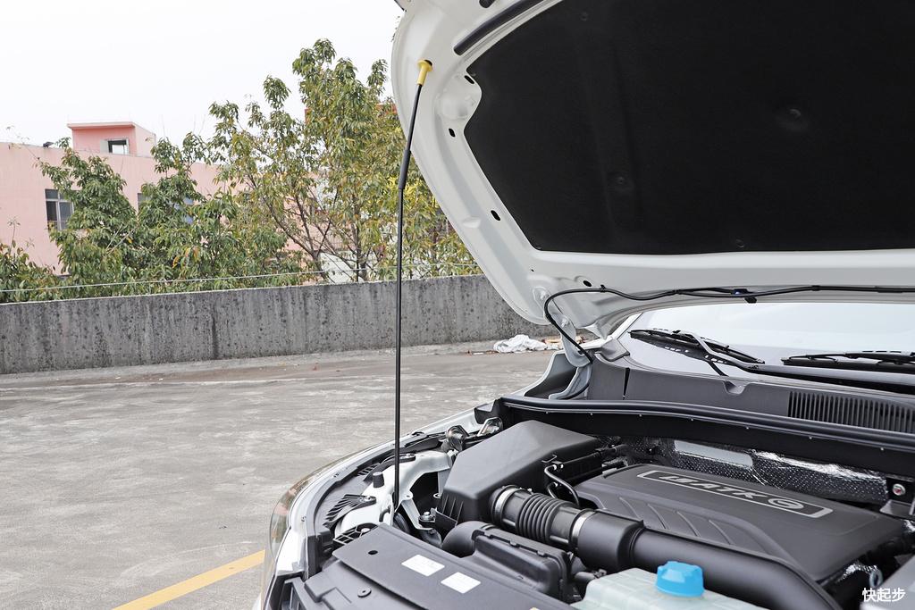 广汽三菱-祺智PHEV