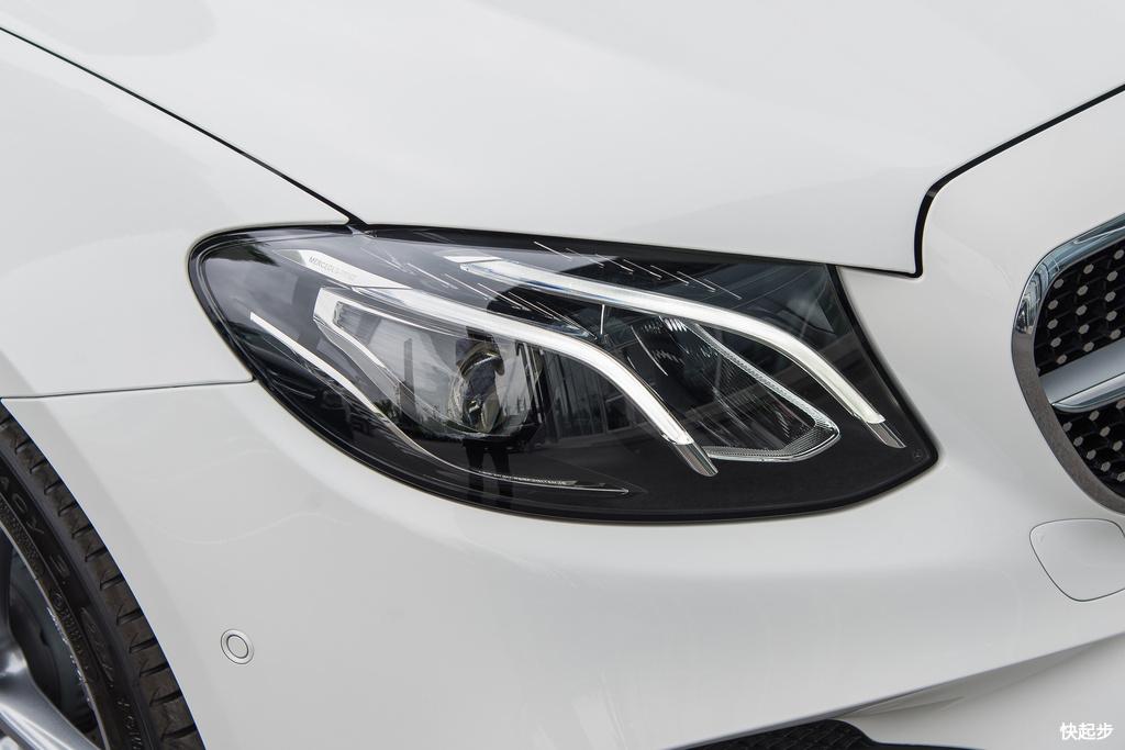 奔驰-奔驰E级（进口）