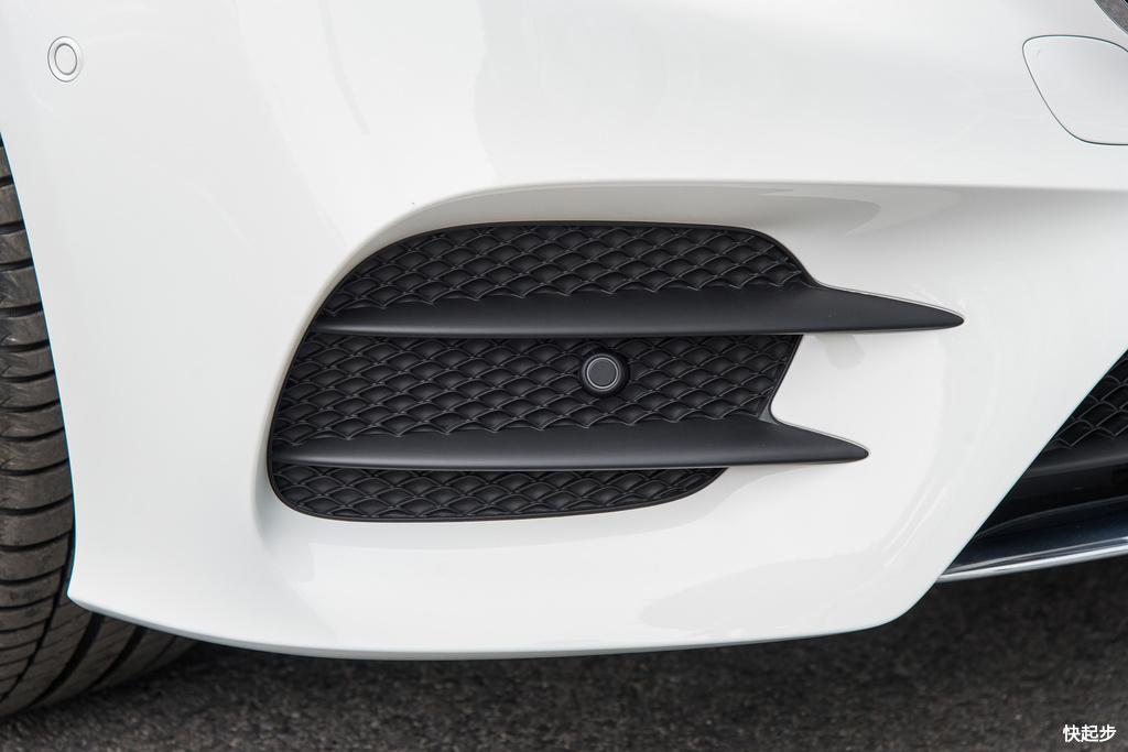 奔驰-奔驰E级（进口）