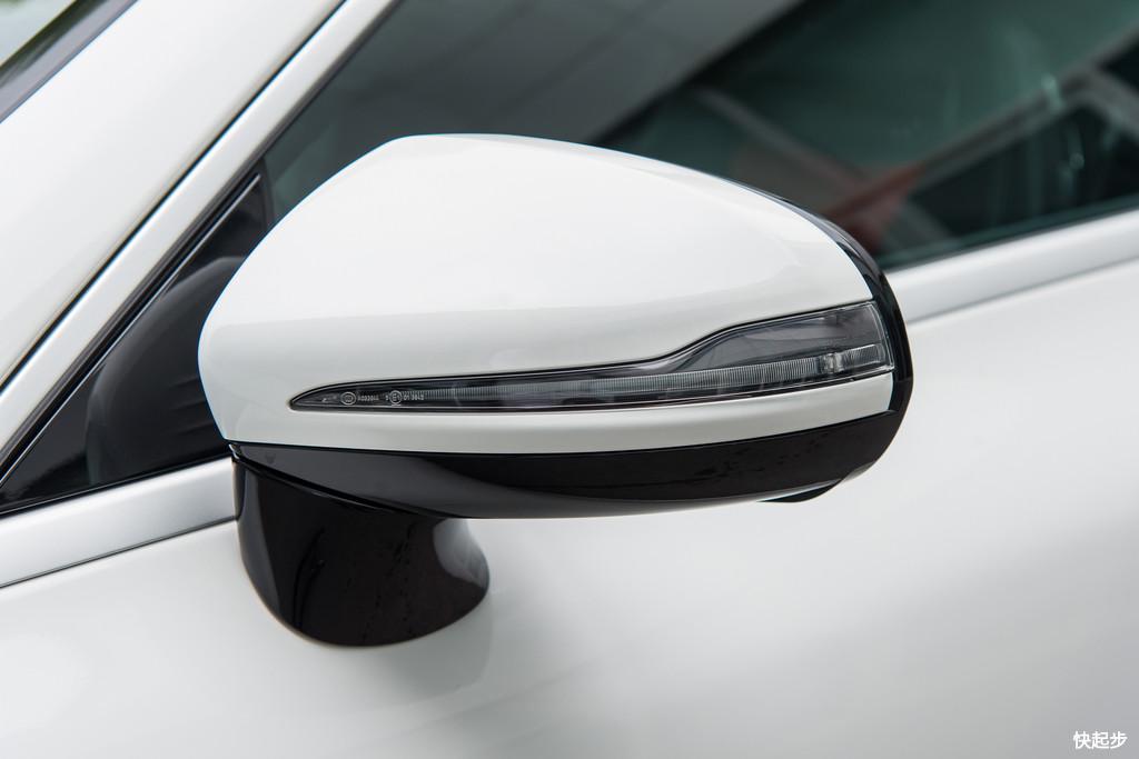 奔驰-奔驰E级（进口）