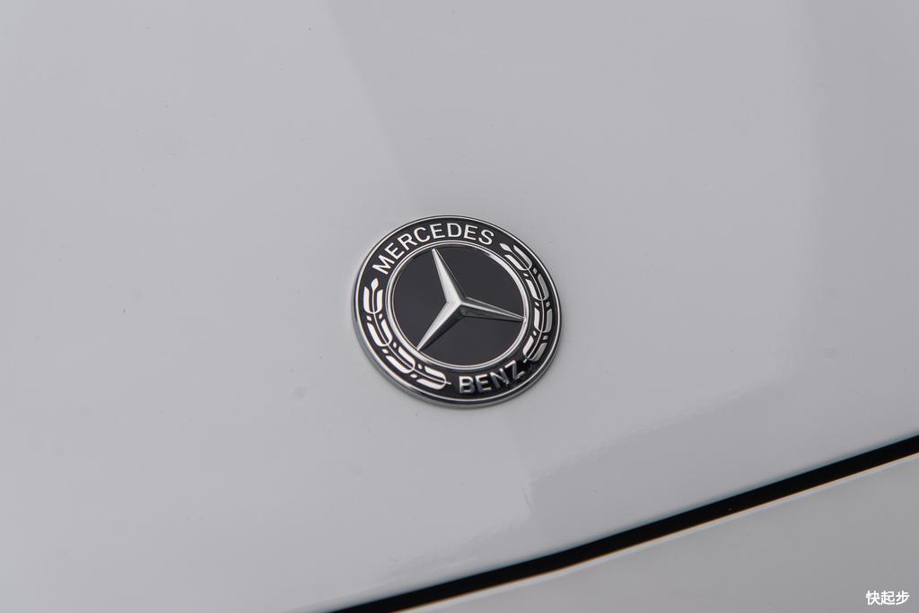 奔驰-奔驰E级（进口）