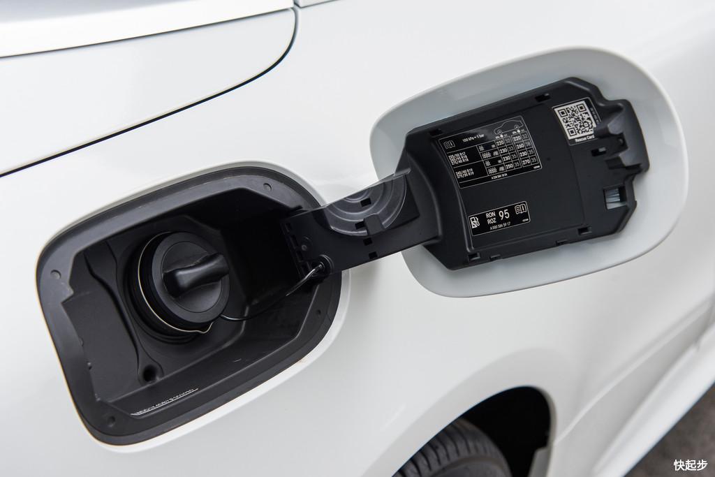 奔驰-奔驰E级（进口）