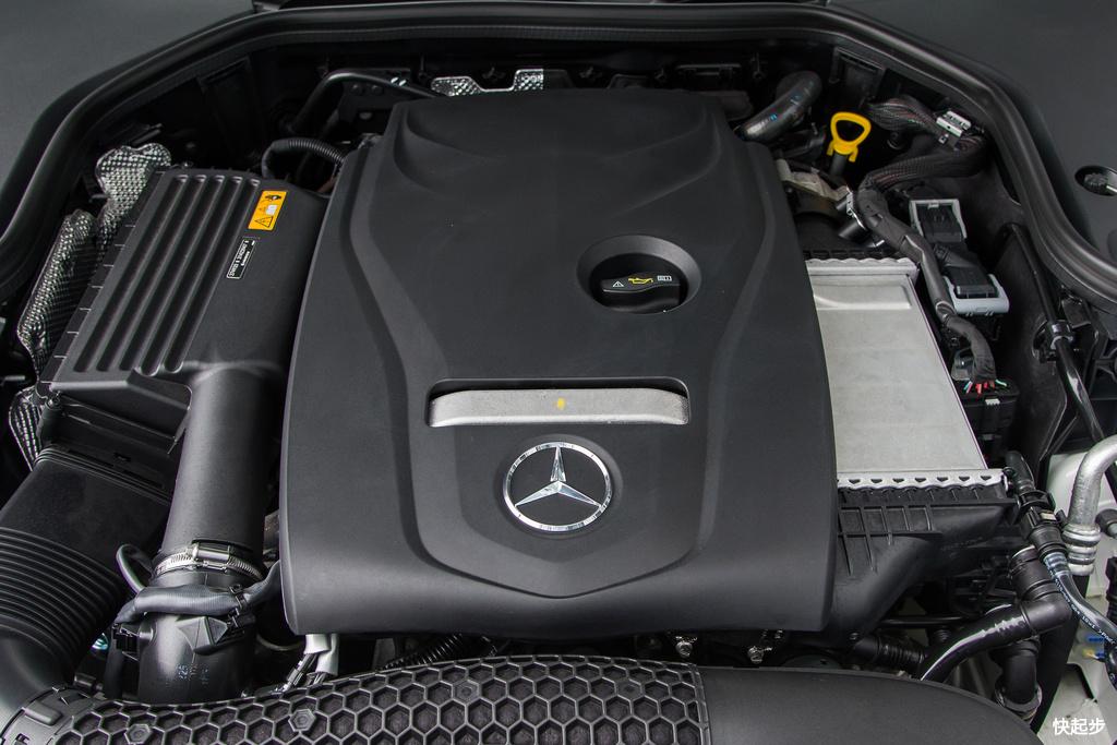 奔驰-奔驰E级（进口）