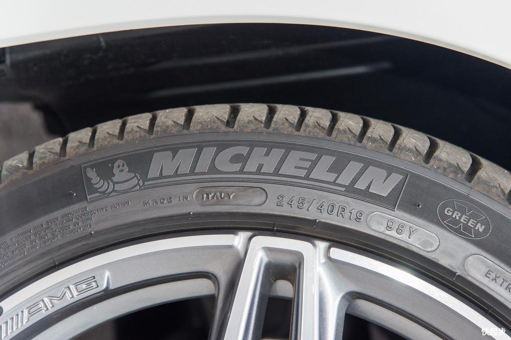 奔驰-奔驰E级（进口）