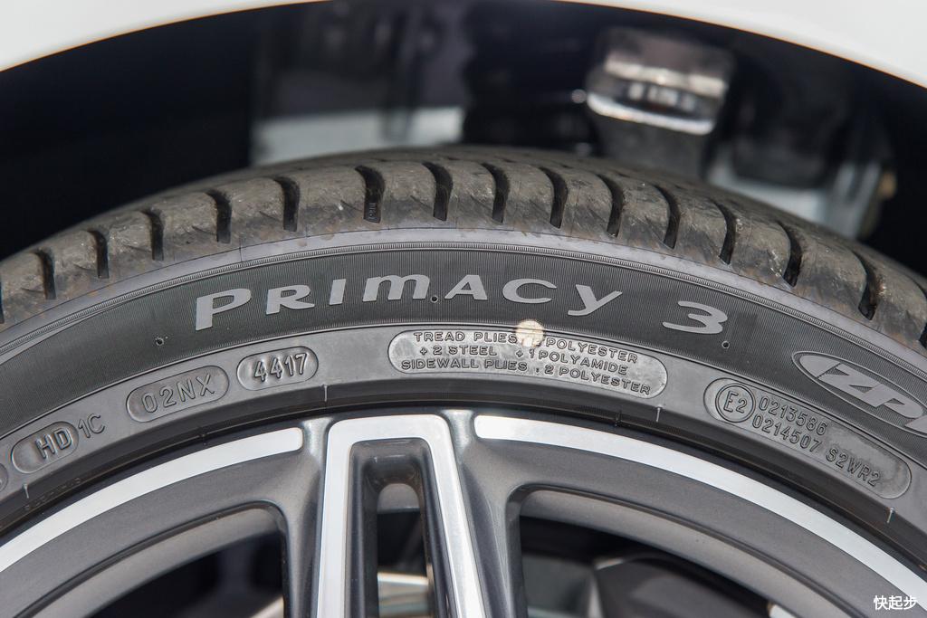 奔驰-奔驰E级（进口）